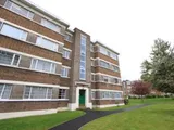 New Park Road, London, SW2