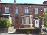 Penn Street,  Horwich