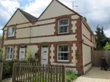 Shiplake Bottom, Peppard Common, Henley-On-Thames, RG9