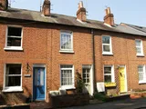 Eldon Place, Reading, RG1