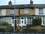 Hirst Wood Road, Shipley