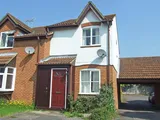Littlebrook Avenue, Near Burnham, Slough, SL2