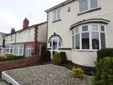 Charlemont Road, West Bromwich, West Midlands