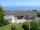 West Bay, Maenporth, Falmouth, Cornwall