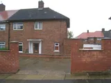 Harborough Drive, Sheffield S2