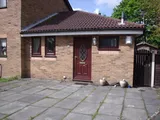 Rothwell Court, Leyland PR25