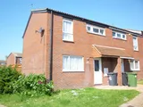 Fountains Close, Eastbourne BN22