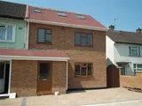 Whittlesea Road, Harrow Weald