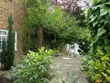 Camlet Way, Hadley Wood