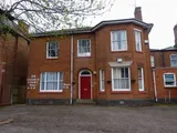 CHURCH ROAD, MOSELEY, BIRMINGHAM