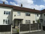 Findon Road, Baguley, Manchester M23