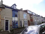 Falcon Terrace, Whitby YO21