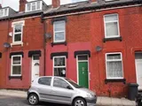 Shafton Lane, Leeds