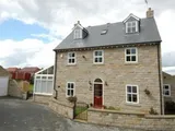 Westcroft, Beechwood Close, Shadwell, Leeds, West Yorkshire