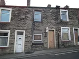 North Street, Colne