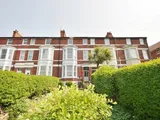 Mount Road, Wallasey