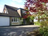 Clay Lake, Endon, Stoke-On-Trent ST9