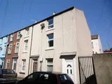 Durham Street, Scarborough YO12