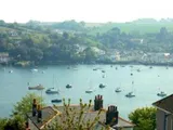 Riverview, Penwerris Lane, Falmouth