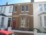 Gifford Place, Peverell, Plymouth, Devon