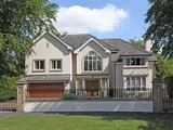 Bow Green Road, Bowdon
