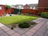Springfield Gardens, Dawlish
