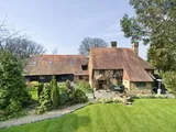 Limpsfield Chart, Oxted, Surrey