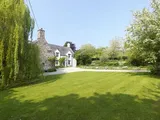 Abergele, North Wales