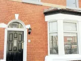 Pleasant Street, Wallasey