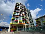 Wharton Road, Stratford, London, E15 2JU