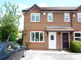 Lavender Close, Brooklands