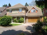 Chacombe Place, Beaconsfield, Buckinghamshire, HP9