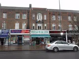 Greenford Road, GREENFORD, Middlesex
