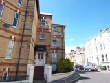 1 bedroom 1st Floor Flat in West Cliff