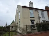 Lincoln Road, Tuxford, Newark, Nottinghamshire, NG22