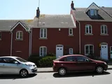 Kinnerton Way, Exeter, Devon, EX4