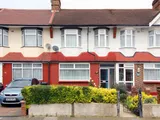 Mitchell Road, Palmers Green