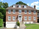 Pine Grove, Totteridge