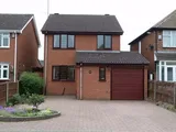 Fivefield Road, Keresley End, Coventry