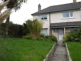 Saracen Crescent, Penryn