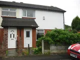 Queen Street, Radcliffe, Manchester, M26