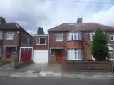 Powburn Gardens, Fenham, NE4