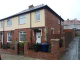 Bishops Road, Benwell, NE15