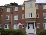 Garden Close, Spinneyfield, Rotherham, South Yorkshire