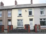 Park View Terrace, Abercwmboi