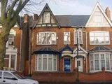 38 HALLEWELLROAD,EDGBASTON, BIRMINGHAM, B16