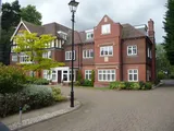 The Manor, St Bernards Road, Solihull