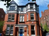 3,10 Greenbank Drive, Liverpool