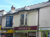 Trelowarren Street, Camborne, Cornwall