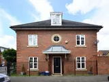 Kingsbridge Drive, Mill Hill East, NW7